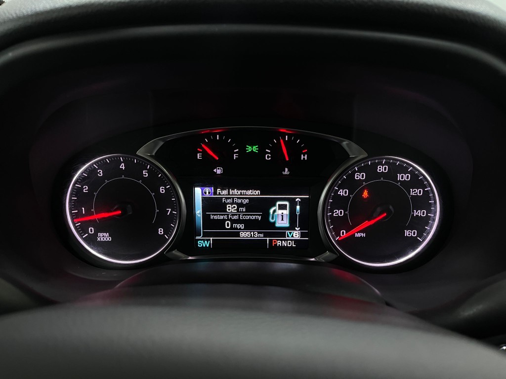 2019 GMC Acadia Image 25