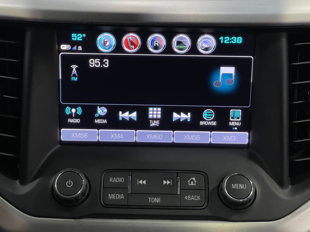 2019 GMC Acadia Image 26