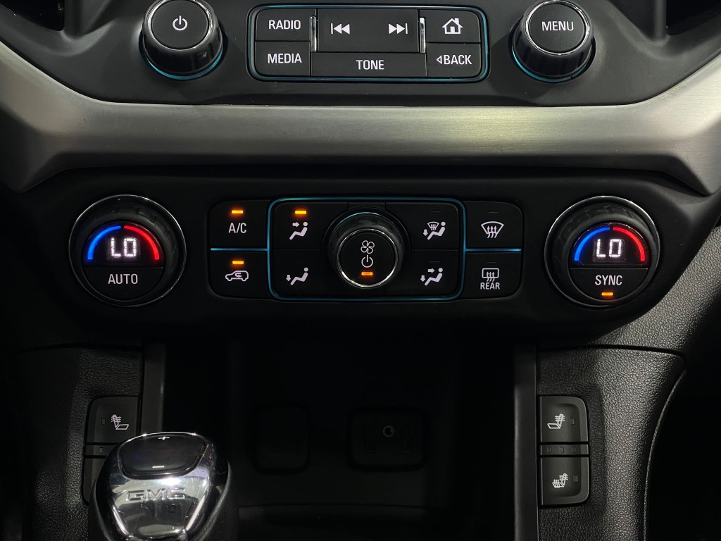 2019 GMC Acadia Image 27