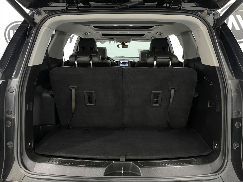 2019 GMC Acadia Image 28