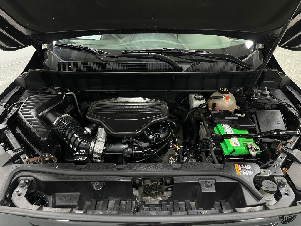 2019 GMC Acadia Image 29