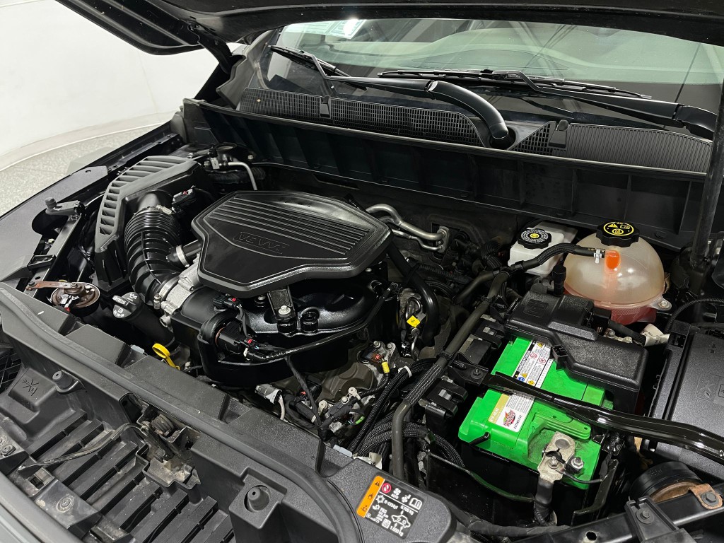 2019 GMC Acadia Image 30