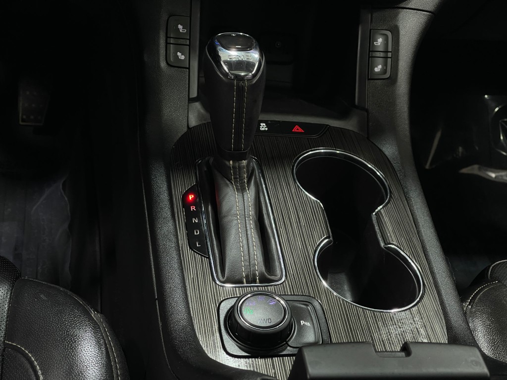 2019 GMC Acadia Image 31