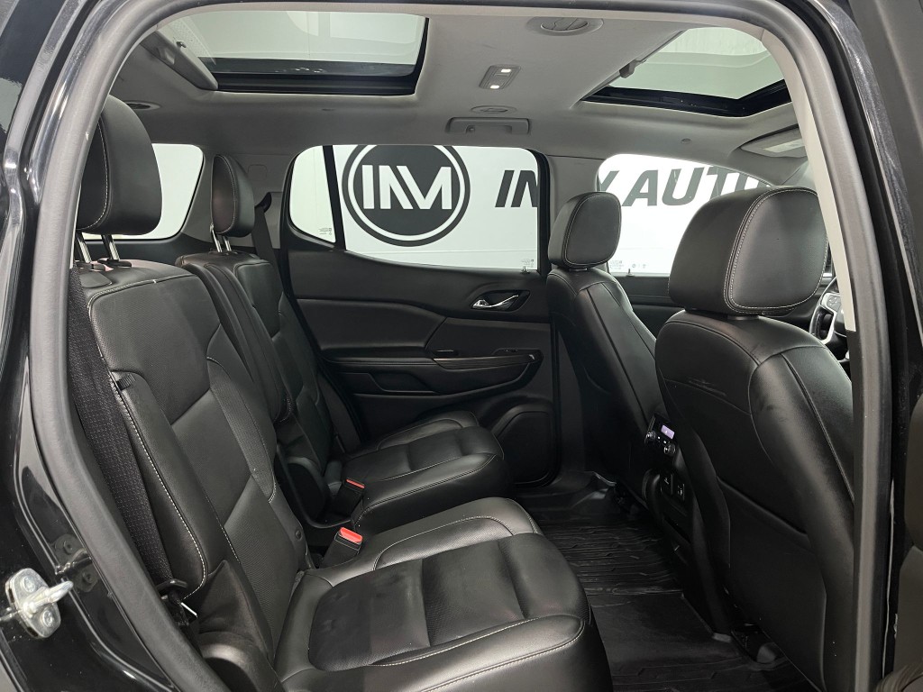 2019 GMC Acadia Image 35