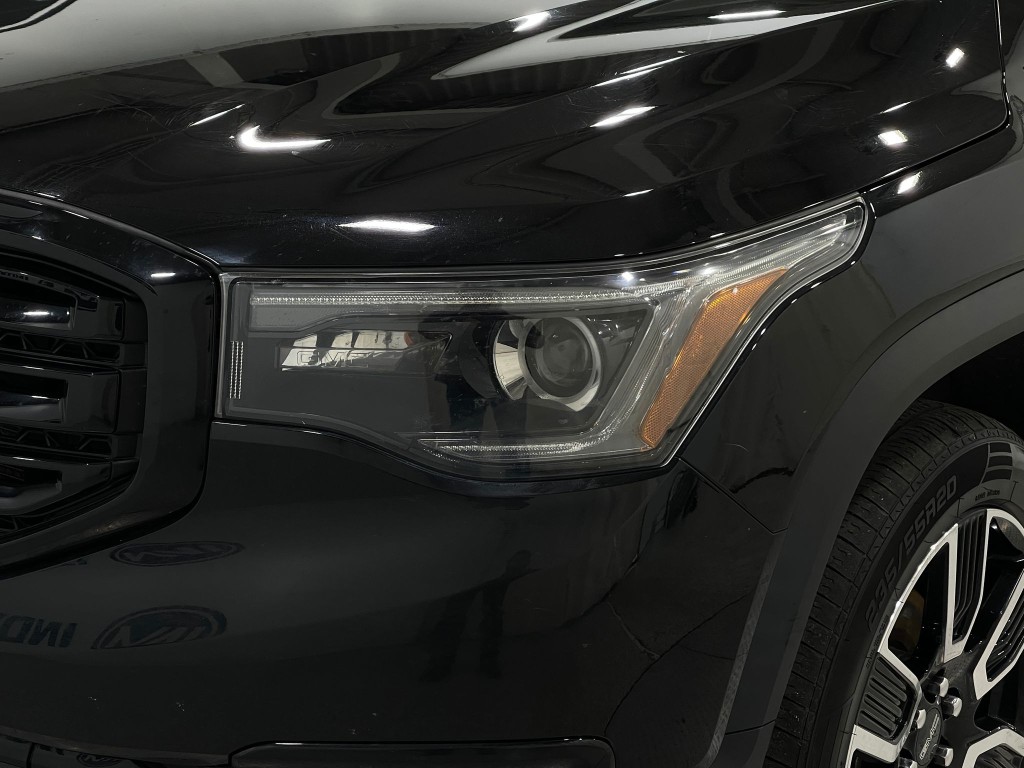 2019 GMC Acadia Image 37