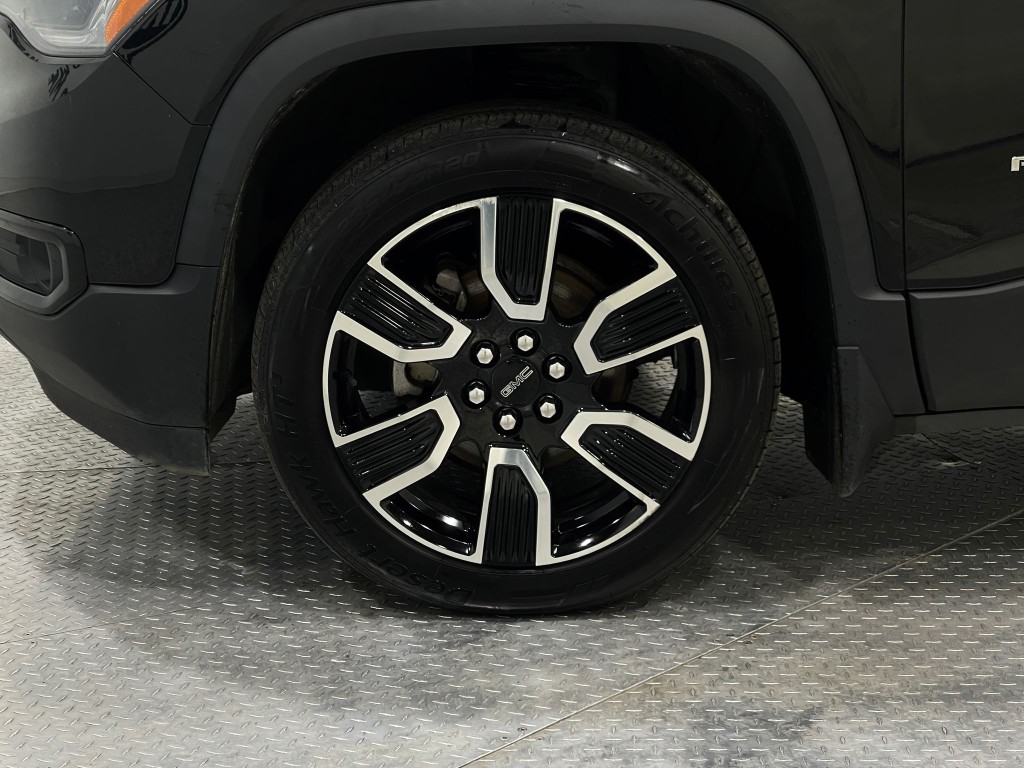 2019 GMC Acadia Image 39