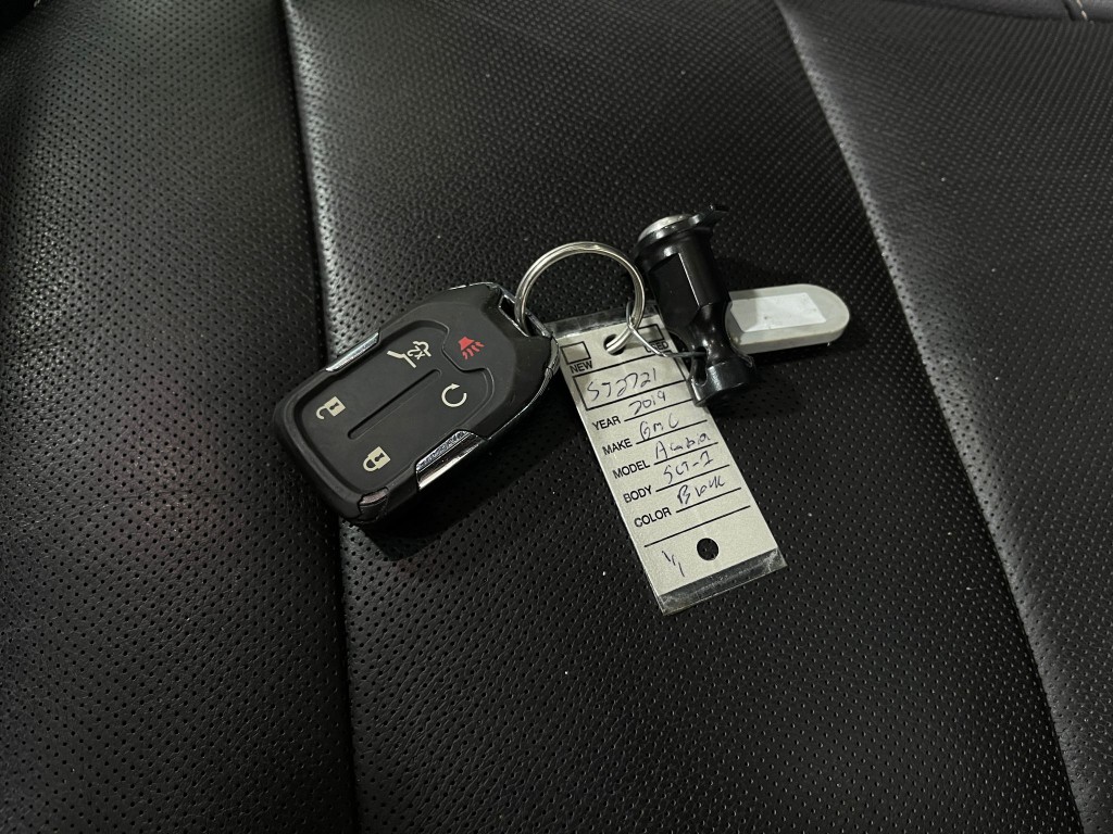 2019 GMC Acadia Image 41