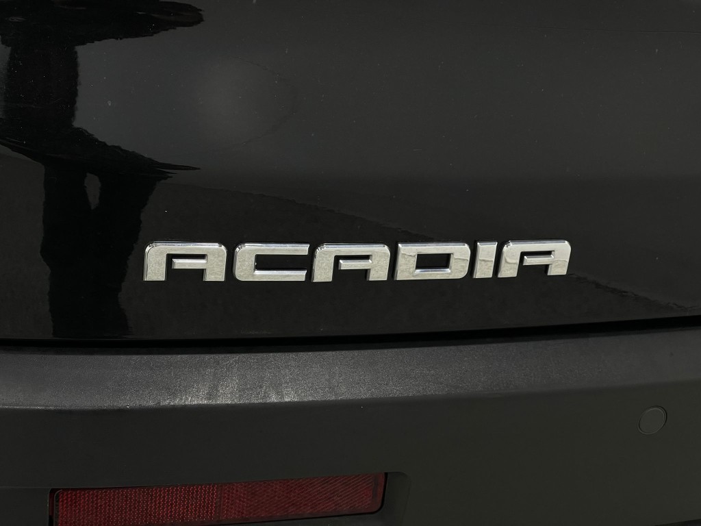 2019 GMC Acadia Image 43