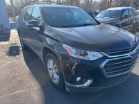 Image for 2019 Chevrolet Traverse LT ID: 7054026