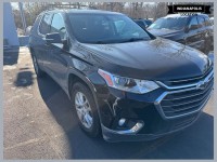 Image for 2019 Chevrolet Traverse LT ID: 7054026