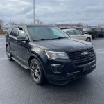 Image for 2019 Ford Explorer Sport ID: 7054027