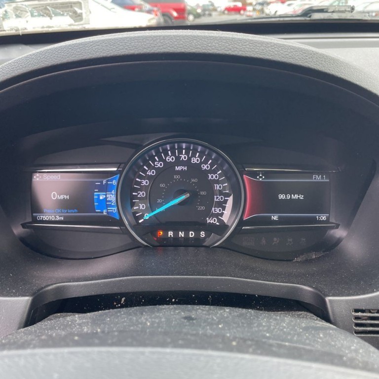 2019 Ford Explorer Image 9