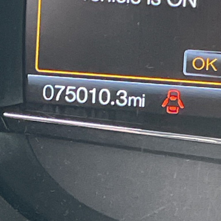 2019 Ford Explorer Image 10