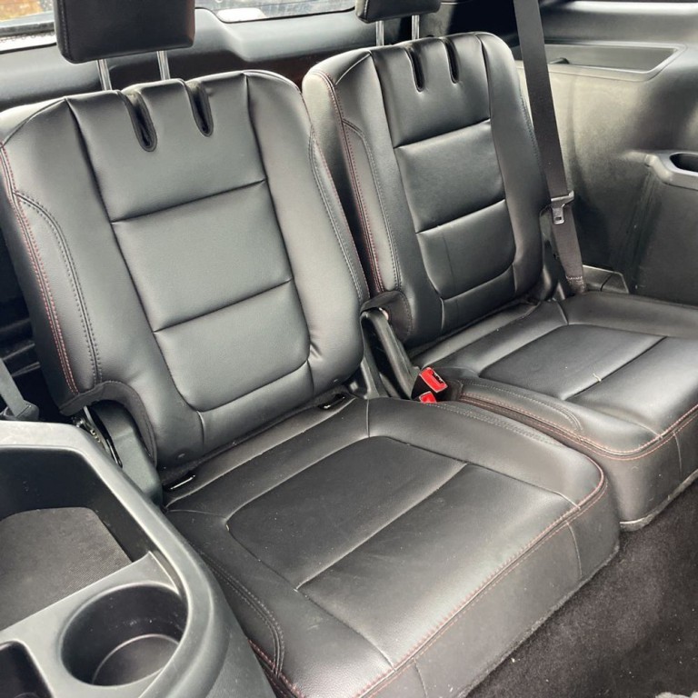 2019 Ford Explorer Image 14