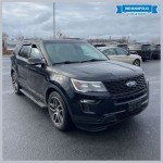 Image for 2019 Ford Explorer Sport ID: 7054027