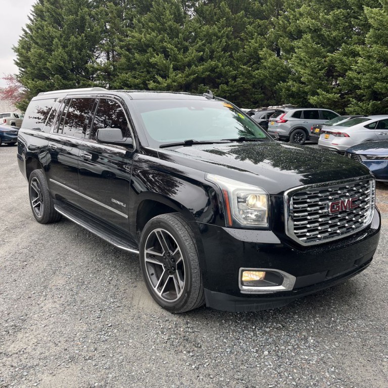 2019 GMC Yukon Image 1