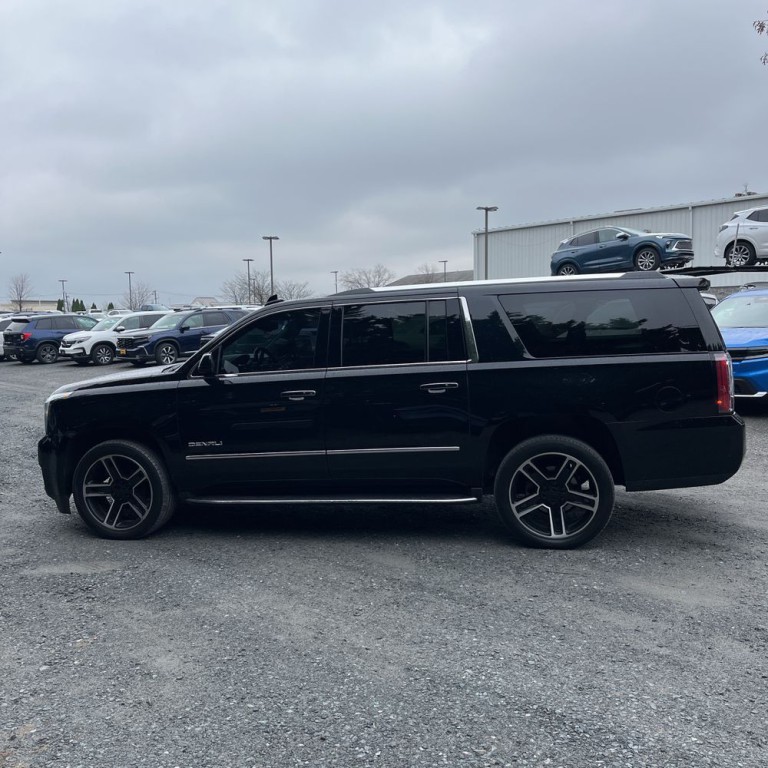 2019 GMC Yukon Image 4