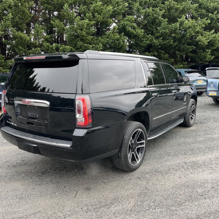 2019 GMC Yukon Image 5