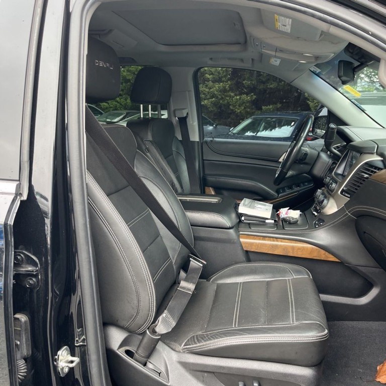 2019 GMC Yukon Image 8