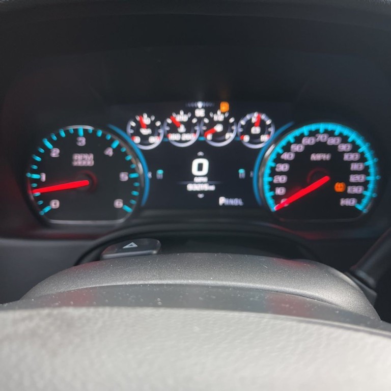 2019 GMC Yukon Image 9