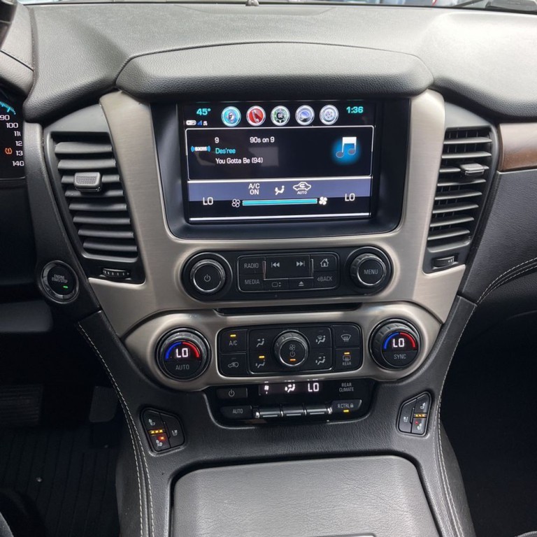 2019 GMC Yukon Image 10