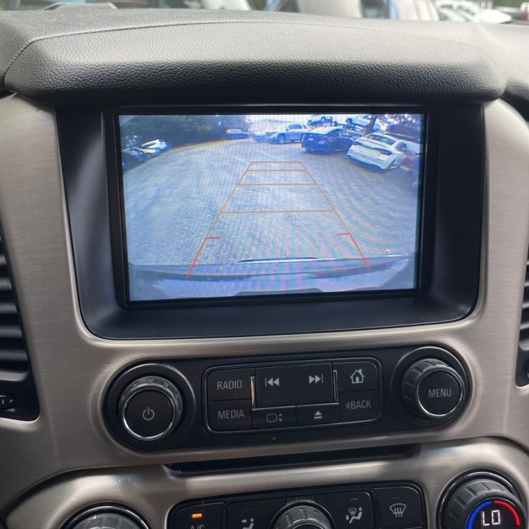 2019 GMC Yukon Image 11