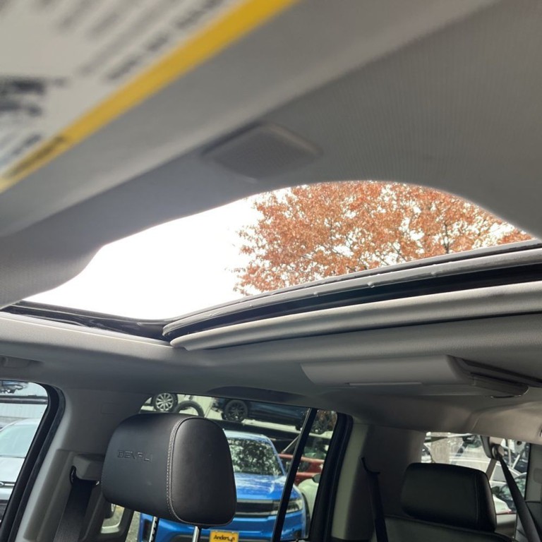 2019 GMC Yukon Image 12