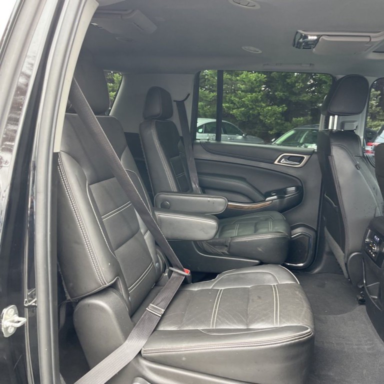 2019 GMC Yukon Image 13