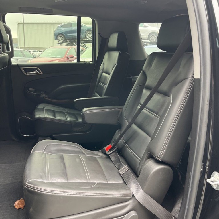 2019 GMC Yukon Image 14