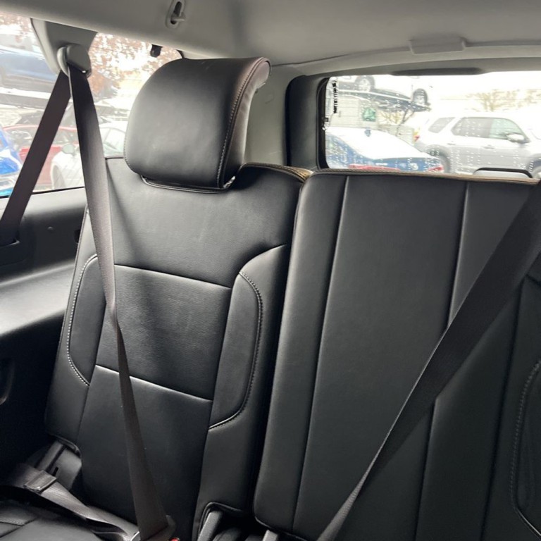 2019 GMC Yukon Image 15