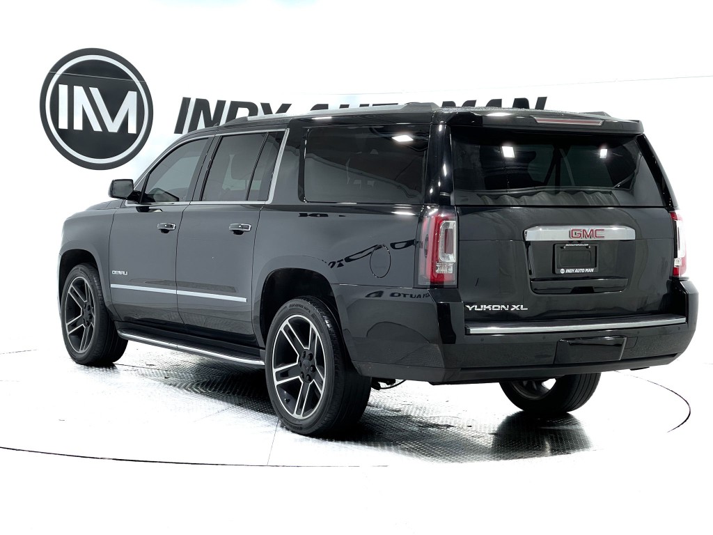 2019 GMC Yukon Image 6