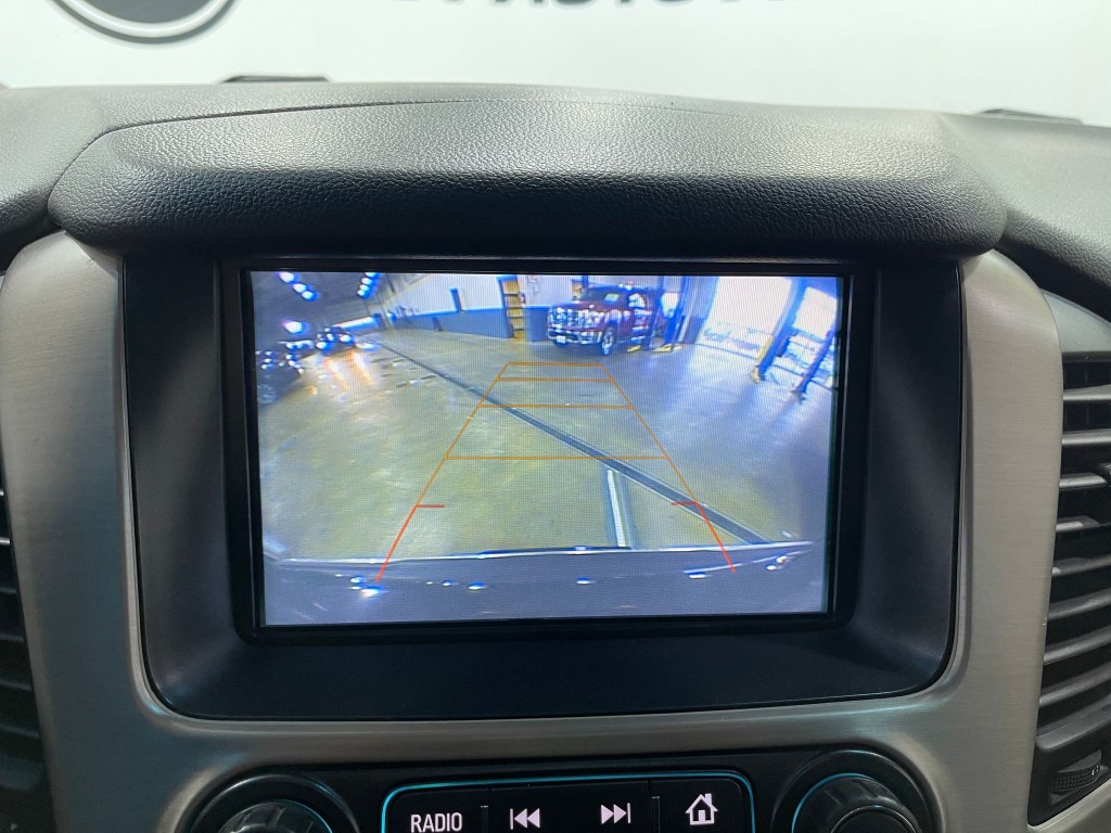 2019 GMC Yukon Image 10