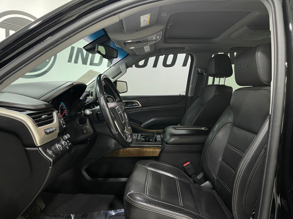 2019 GMC Yukon Image 11