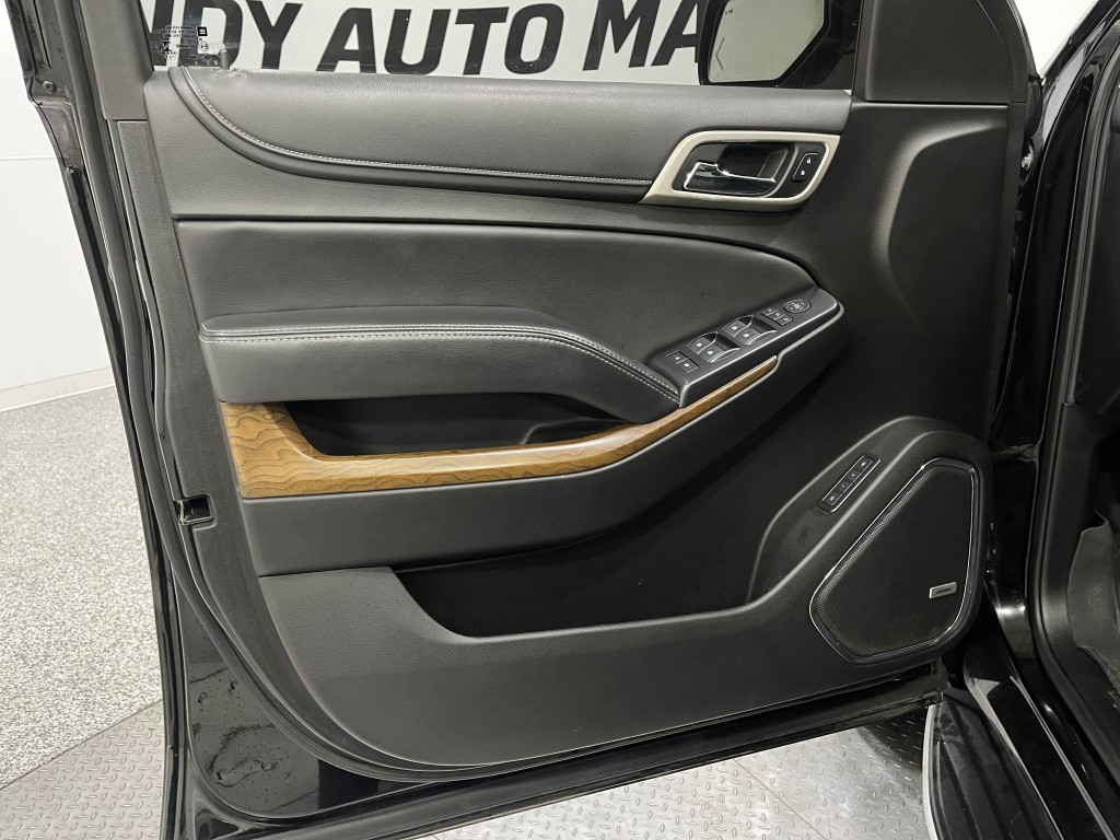 2019 GMC Yukon Image 13