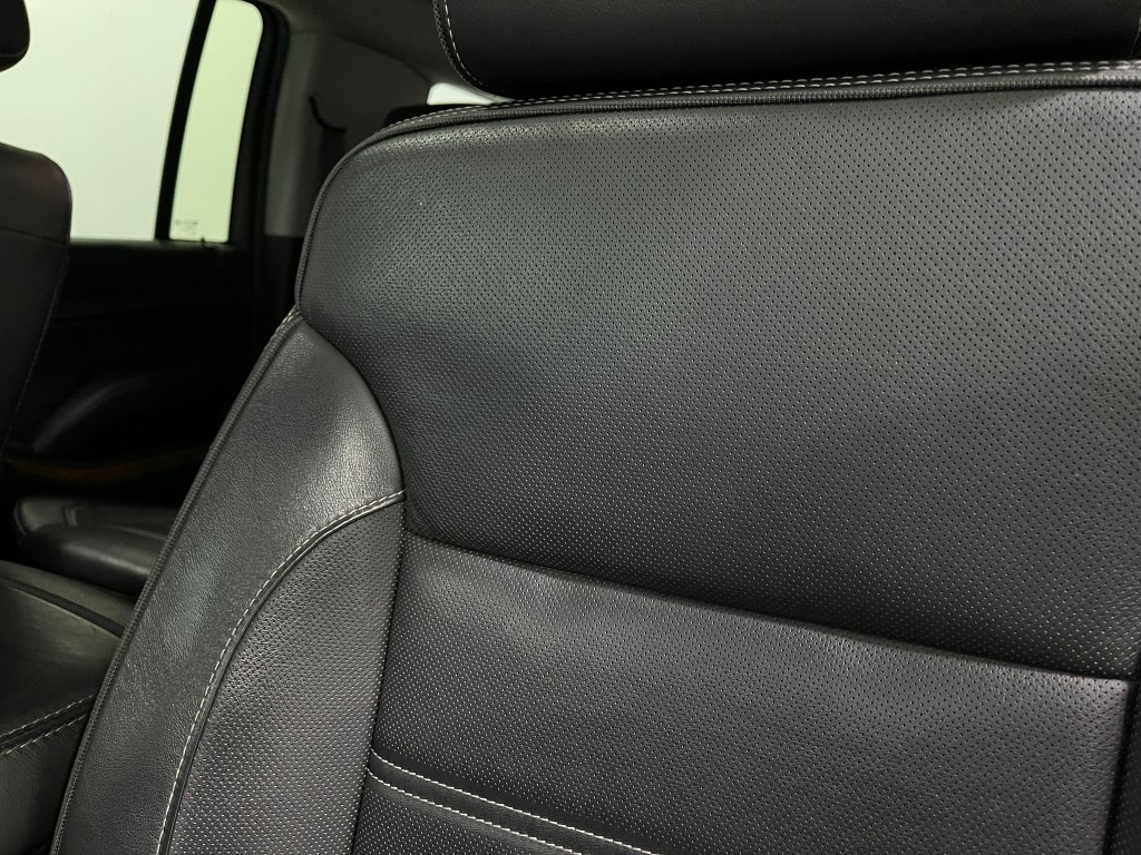 2019 GMC Yukon Image 16