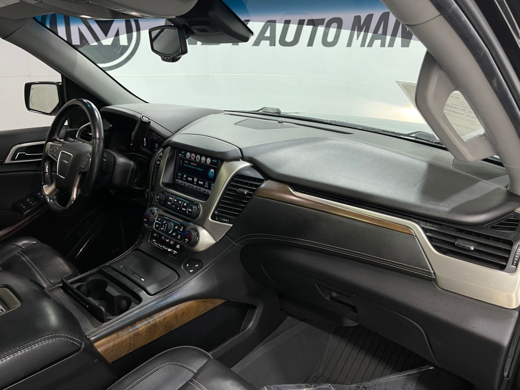 2019 GMC Yukon Image 18