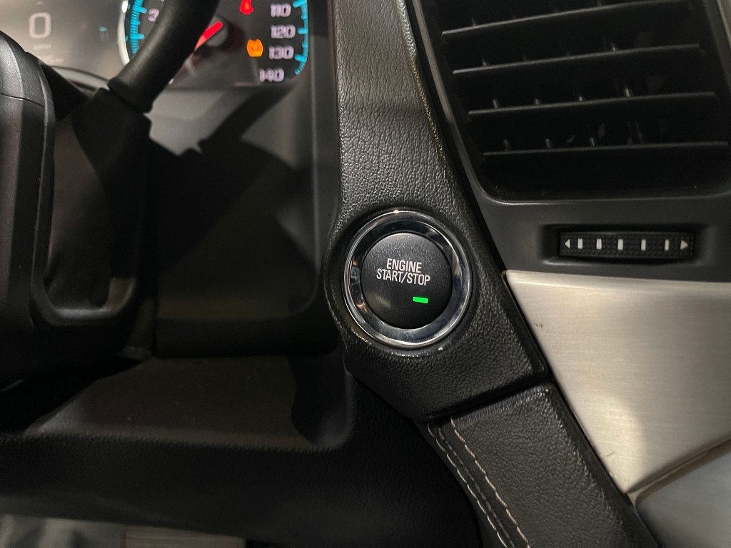 2019 GMC Yukon Image 19