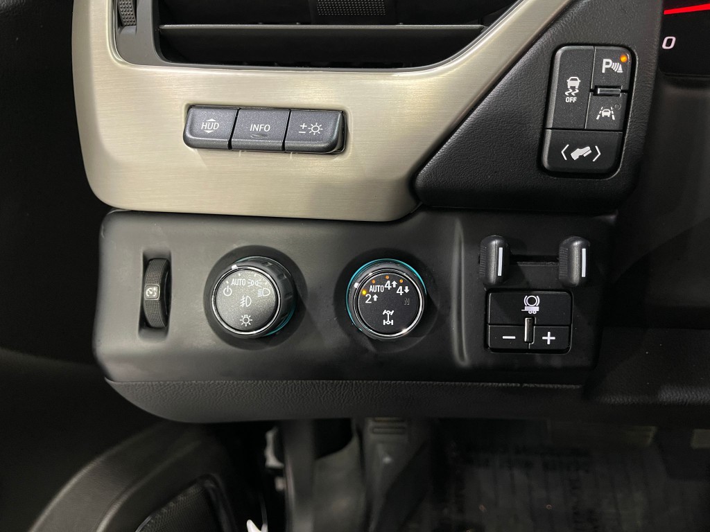 2019 GMC Yukon Image 20