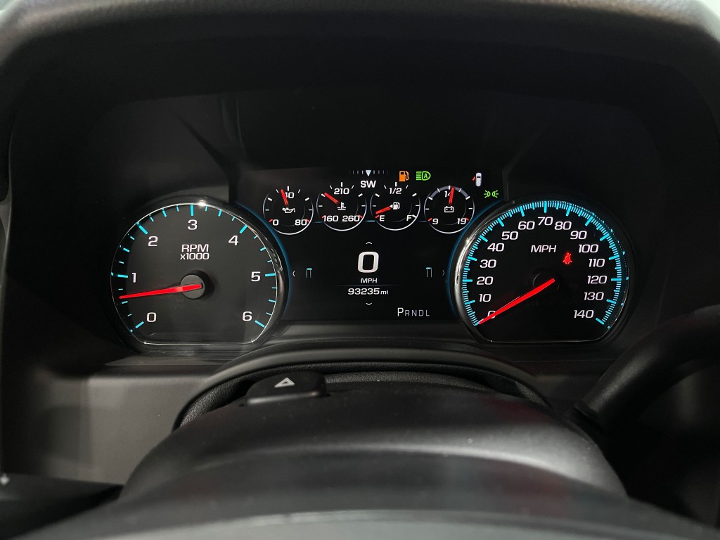 2019 GMC Yukon Image 22