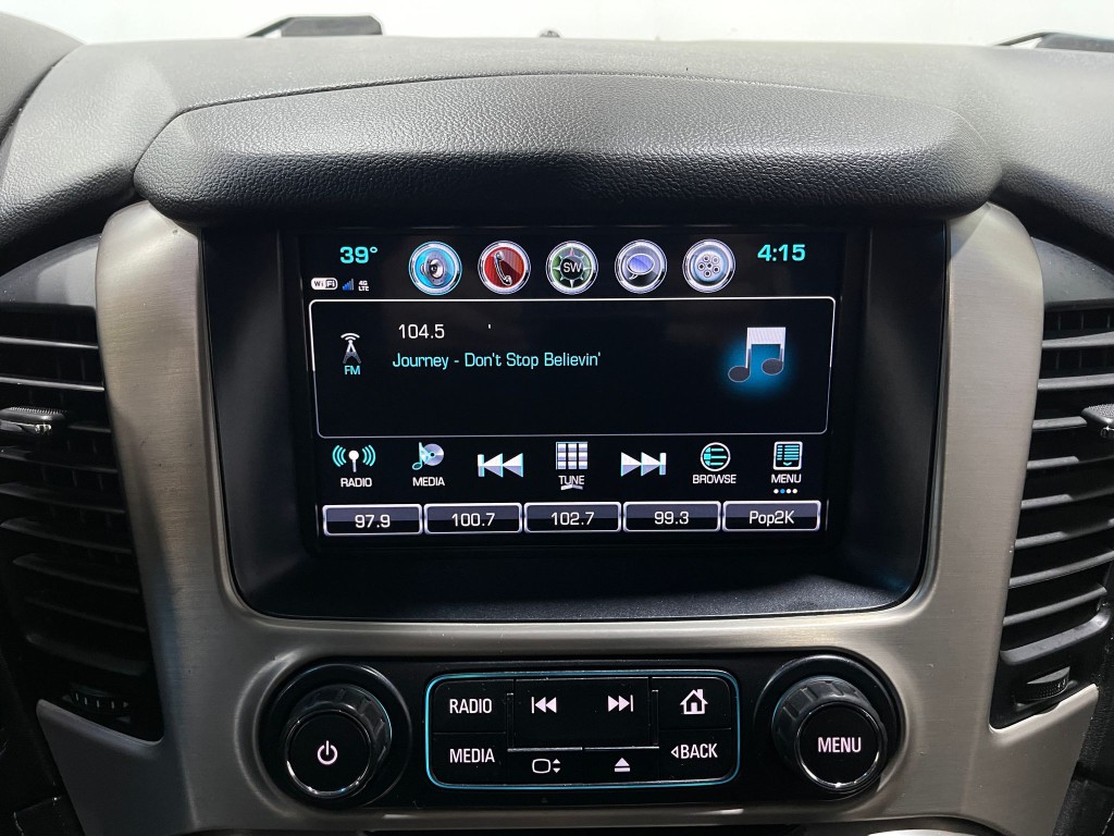 2019 GMC Yukon Image 23