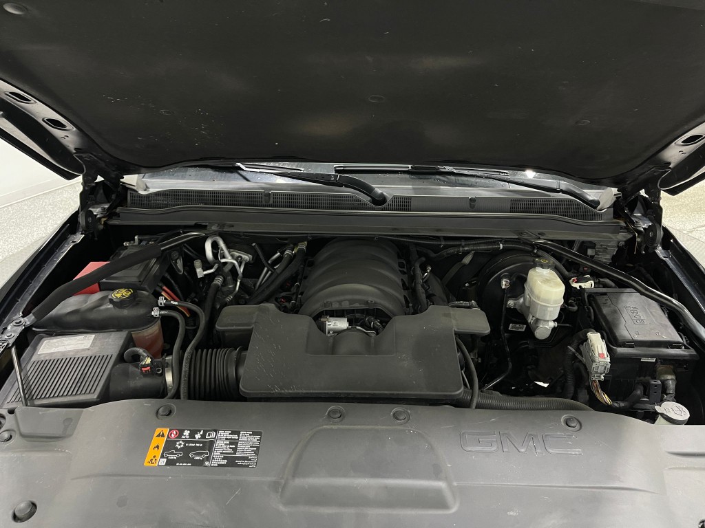 2019 GMC Yukon Image 25