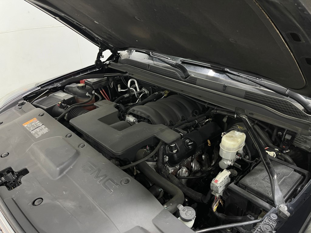 2019 GMC Yukon Image 26