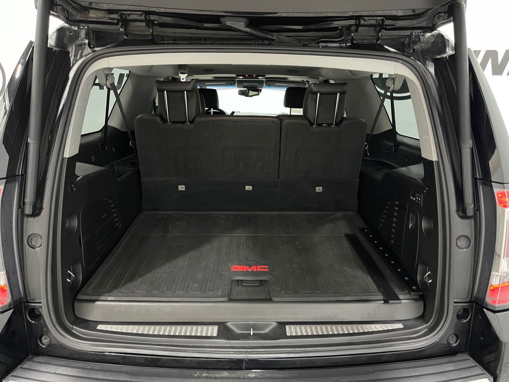 2019 GMC Yukon Image 27