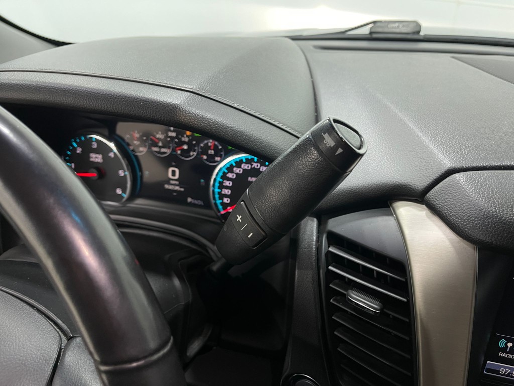 2019 GMC Yukon Image 28