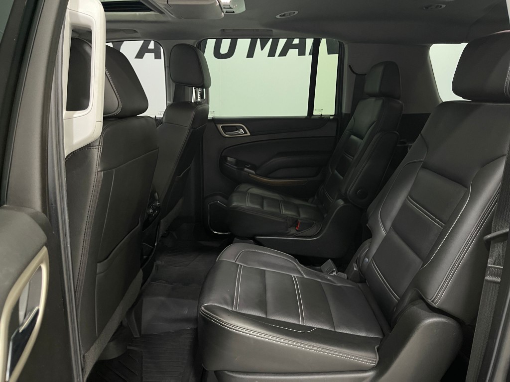 2019 GMC Yukon Image 29