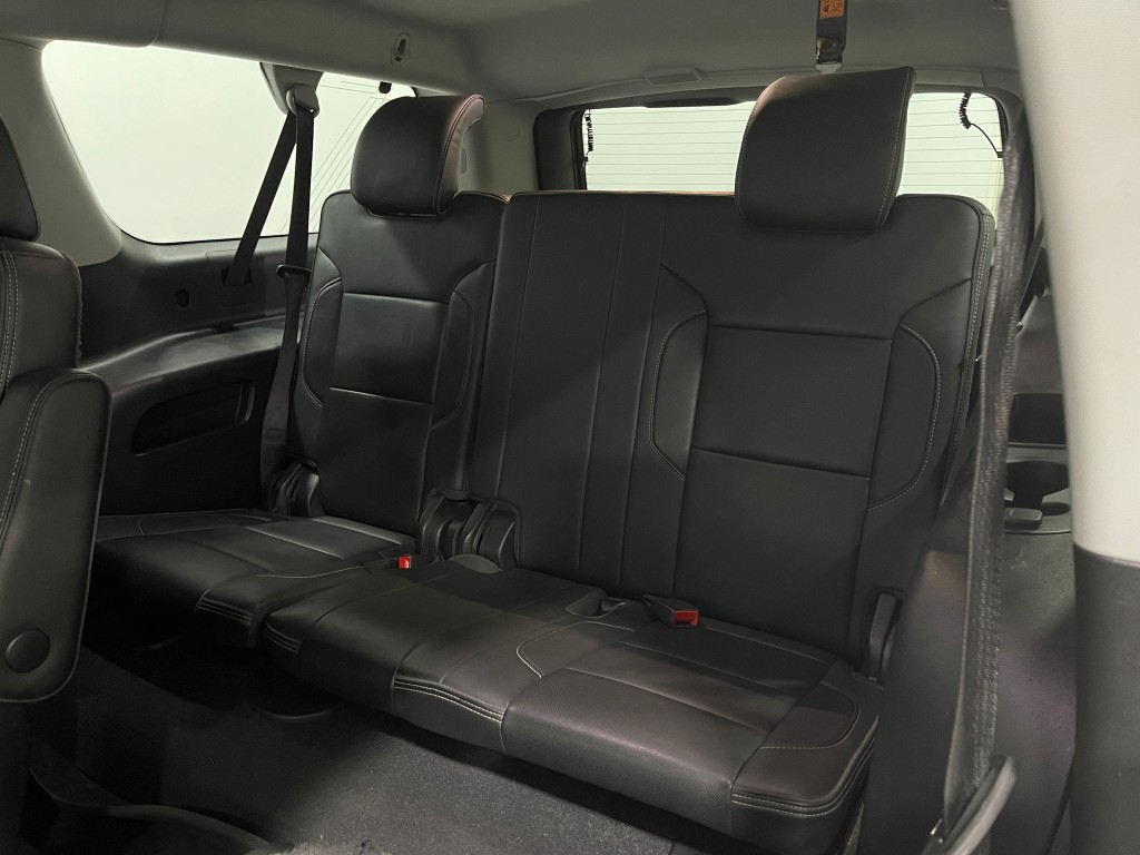 2019 GMC Yukon Image 30