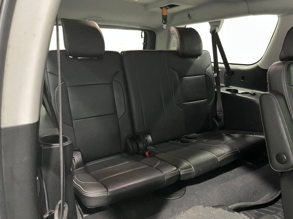 2019 GMC Yukon Image 31