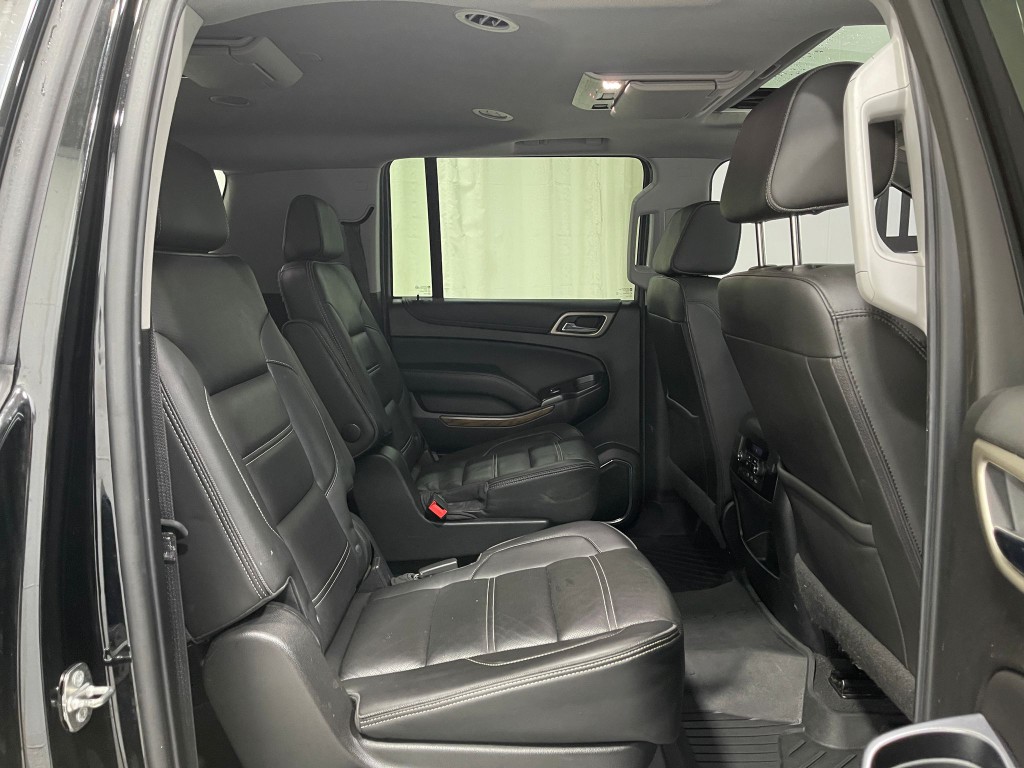 2019 GMC Yukon Image 32