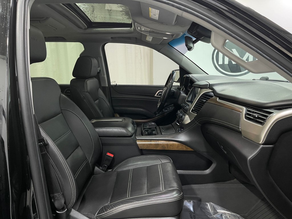 2019 GMC Yukon Image 33