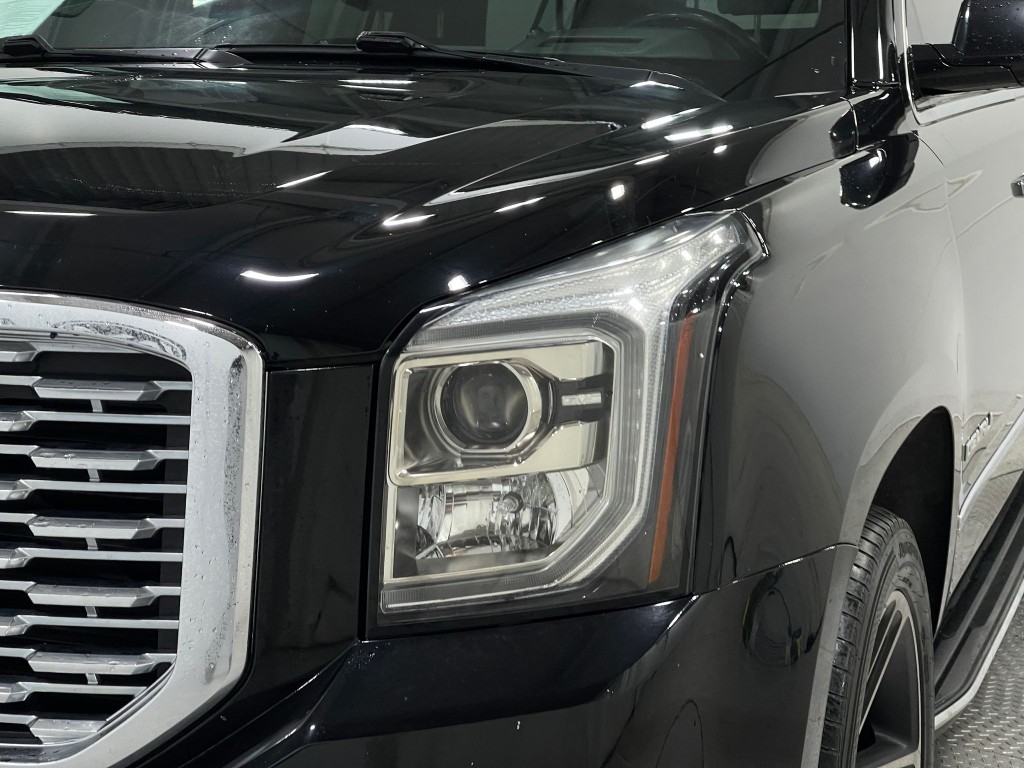 2019 GMC Yukon Image 34